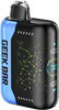 Single Geek Bar X - Disposable Vape (5% - 25,000 Puffs) - MK Distro