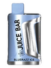Juice Bar Pro Max JB25000 - Disposable Vapes (5% - 25,000 Puffs)
