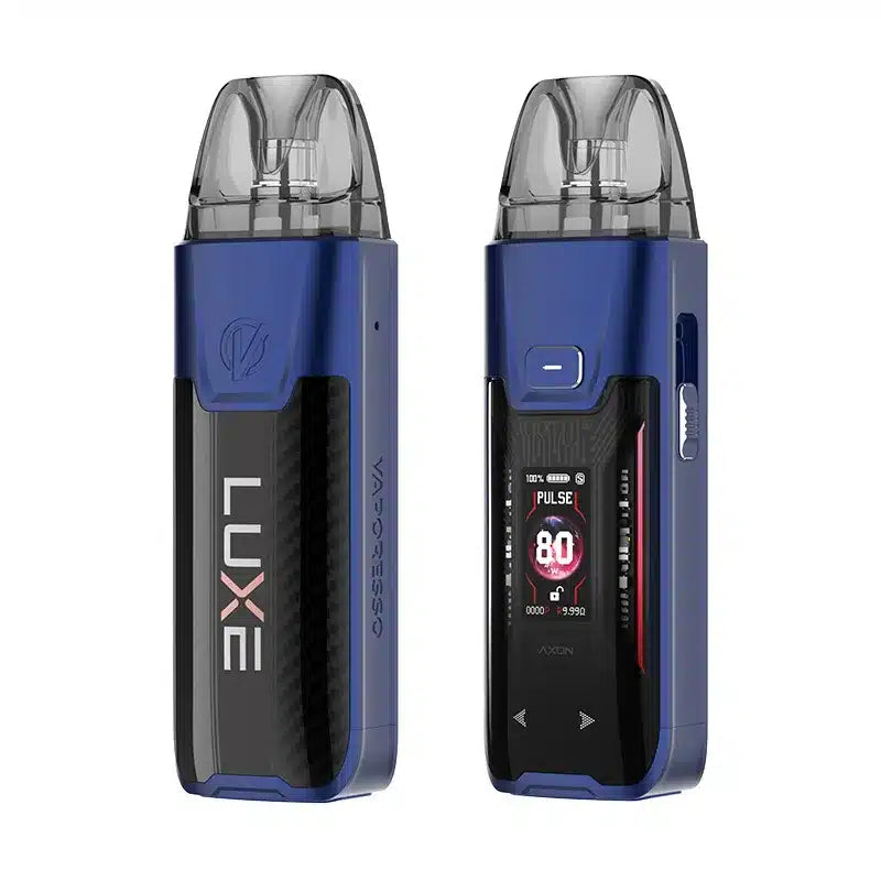 Vaporesso - LUXE XR Max 2 Starter Kit - MK Distro