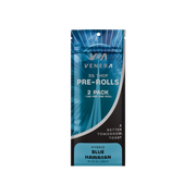 Venera Exotic Flower - Hemp Pre-Rolls (1.5g x 2) (Single)