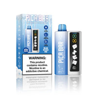 Pica Bar Tuning Kit - Disposable Vapes (5% - 30,000 Puffs) - Box of 5
