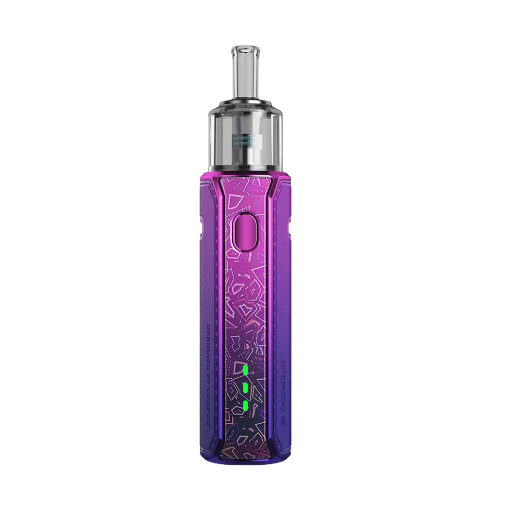 Voopoo - Doric E Pod Kit - MK Distro