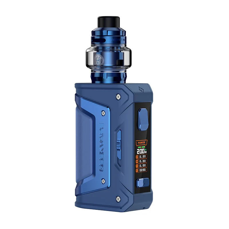Geekvape - L200 Classic Starter Kit - MK Distro