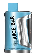 Juice Bar Pro Max JB25000 - Disposable Vapes (5% - 25,000 Puffs)