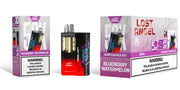 Lost Angel 50K KIT - Disposable Vape (5%) (Box of 5)