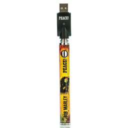 Bob Marley - Twist Slim Pen (24 x 400 mAh) - MK Distro