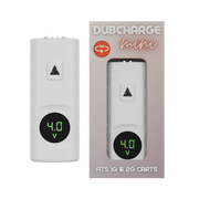 Dub Charge - Mini Adjustable Voltage 500mAH Battery - MK Distro