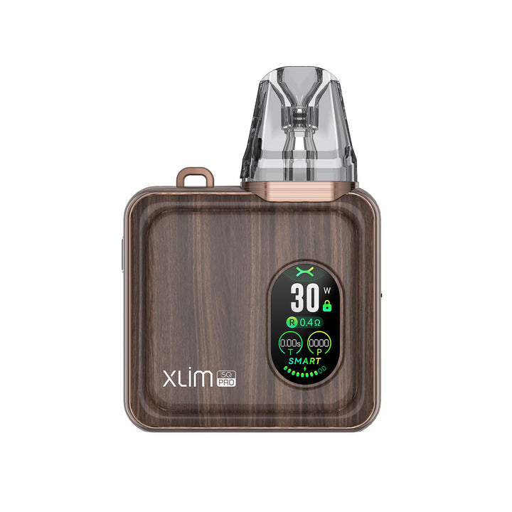 Oxva - Xlim SQ Pro 30W Starter Kit - MK Distro