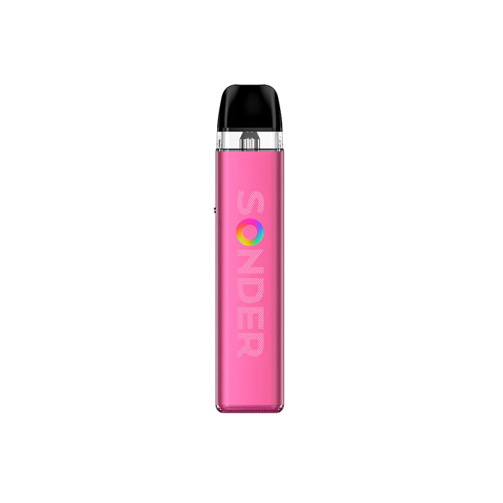 GeekVape - Sonder Q2 Pod Kit - MK Distro