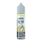 Cassadaga Liquids - Freebase E-Liquid (60mL)