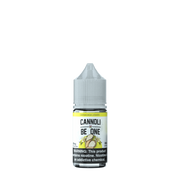 Cassadaga Liquids - Salt E-Liquid (30mL)
