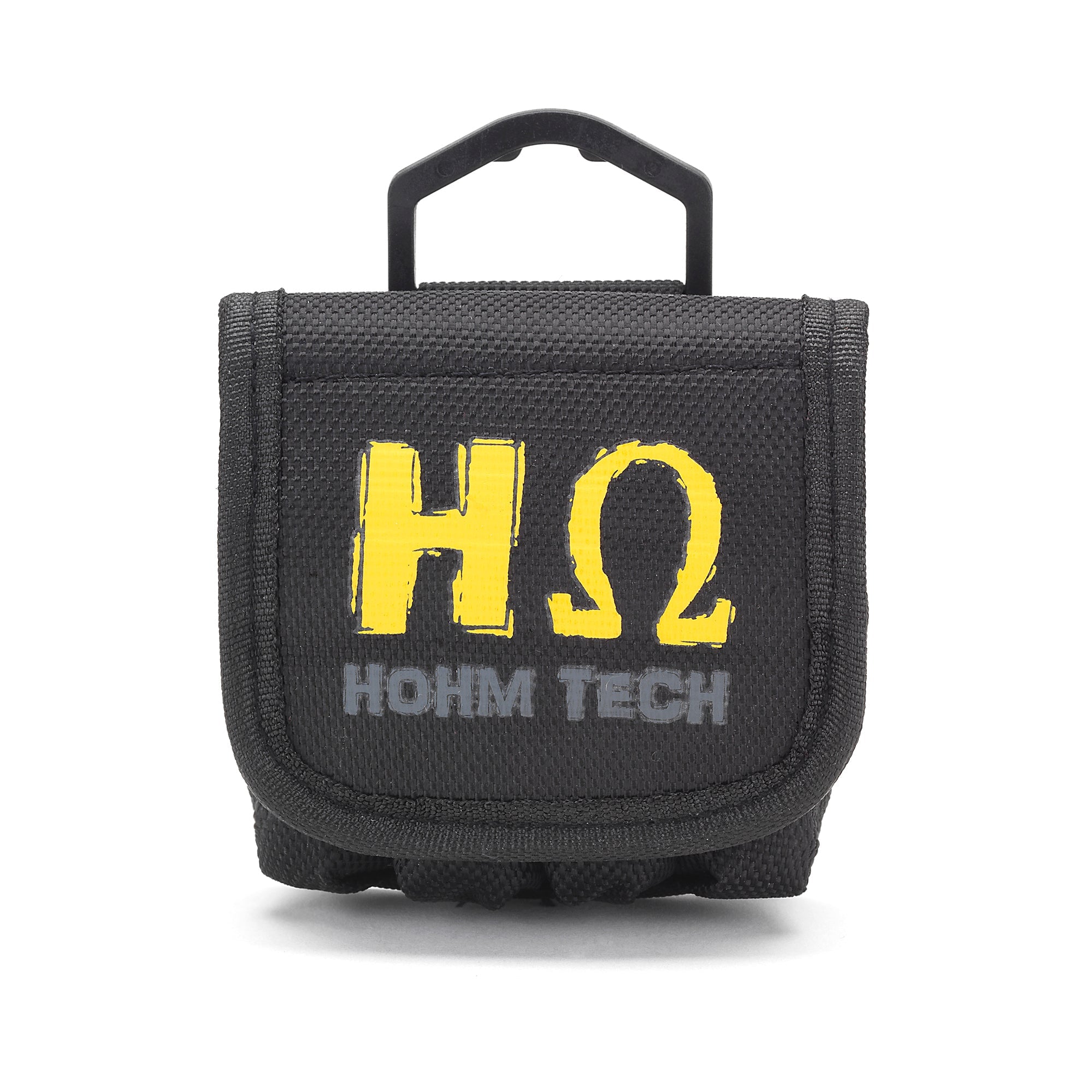 Hohm Security Bag 4 Slot - Vape Batteries