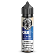 Barista Brew Co. - Premium E-Liquid (60mL) - MK Distro