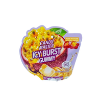 Candy Master - 3D Peelable Gummies