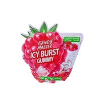 Candy Master - 3D Peelable Gummies