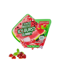 Candy Master - 3D Peelable Gummies