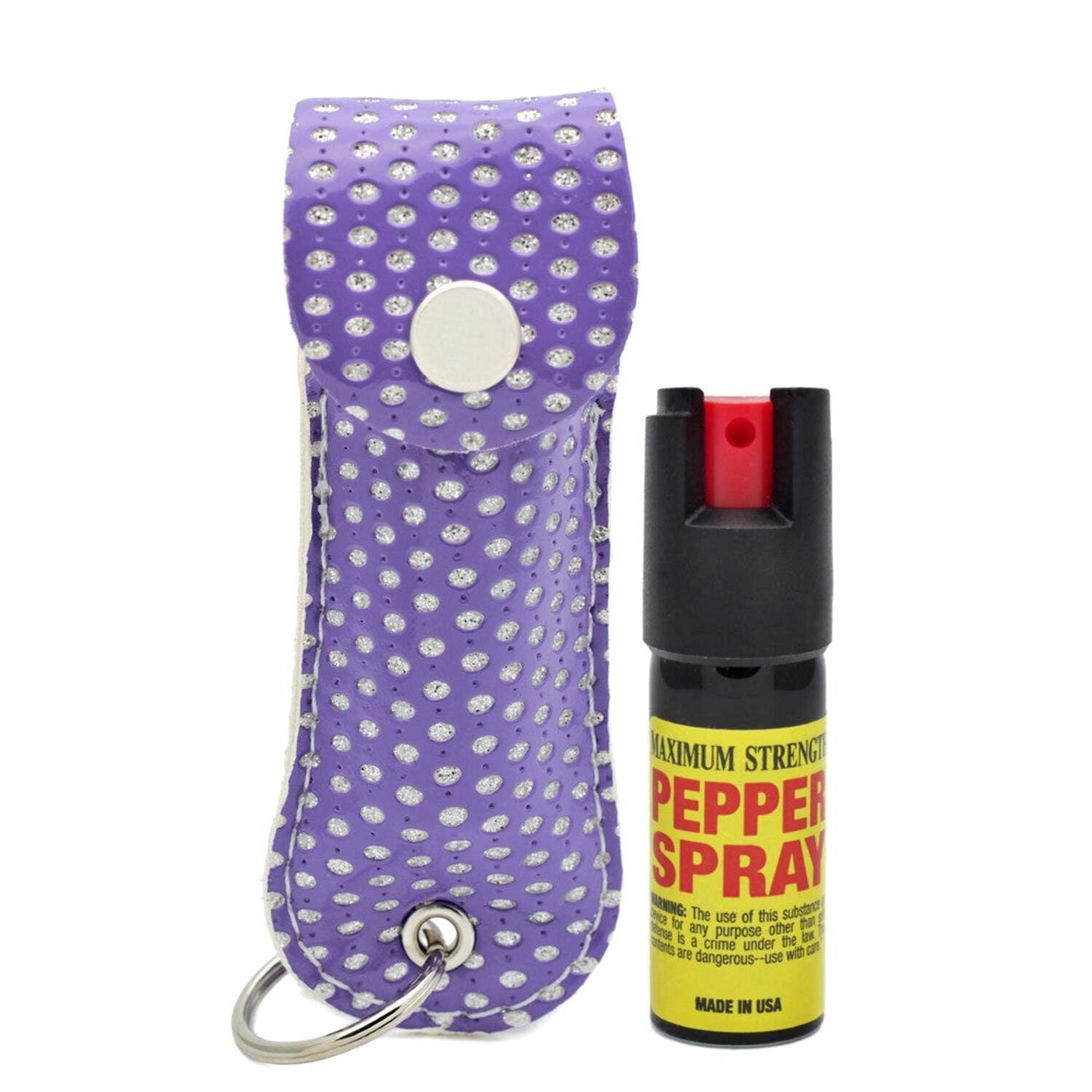 Cheetah - Pepper Spray Maximum Strength (CH-31) - MK Distro