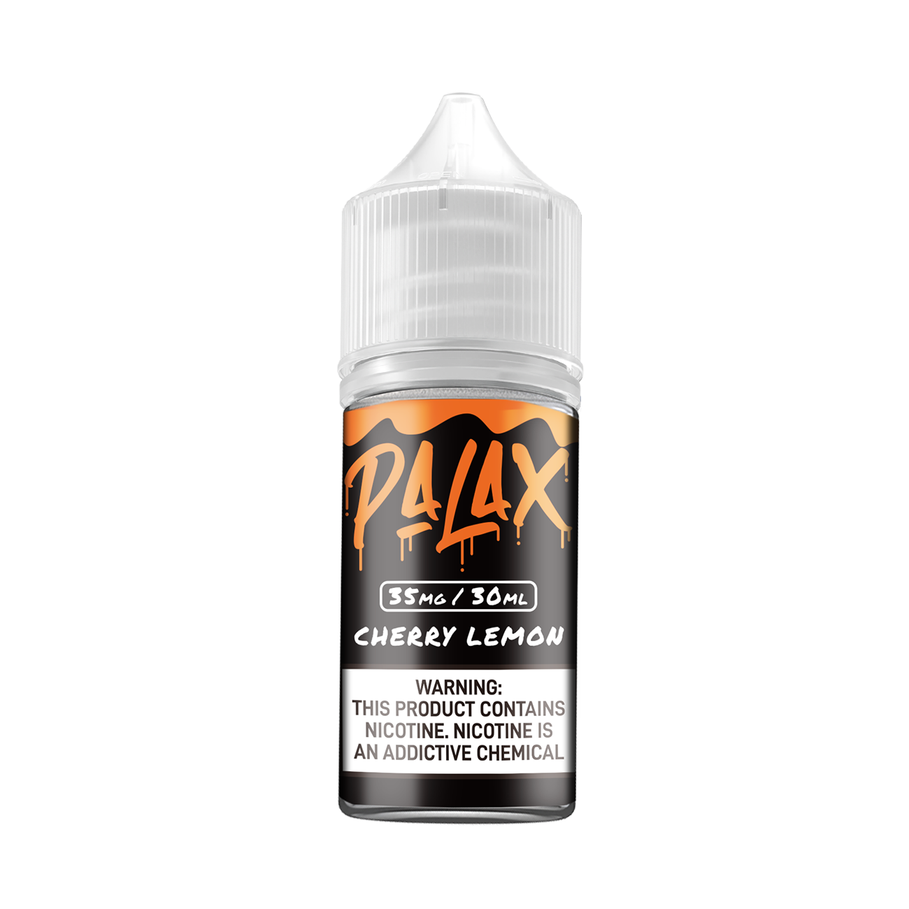 Palax - Salt E-Liquid (30mL) - MK Distro