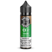 Barista Brew Co. - Premium E-Liquid (60mL) - MK Distro
