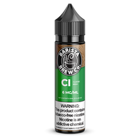 Barista Brew Co. - Premium E-Liquid (60mL) - MK Distro