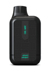 Tyson 2.0 Heavy Weight 15ML - Disposable Vape (5% - 7000 puffs) - MK Distro