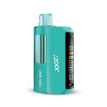 Joozy Pro 30K - Disposable Vapes (5%) (Box of 5) TX Compliant