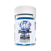 Extrax Cali Reserve (THC-X + THC-P + Hydroxy-11 + Delta 8 THC + Live Resin Terpenes) -Delta Gummies (5000mg x 6) - MK Distro