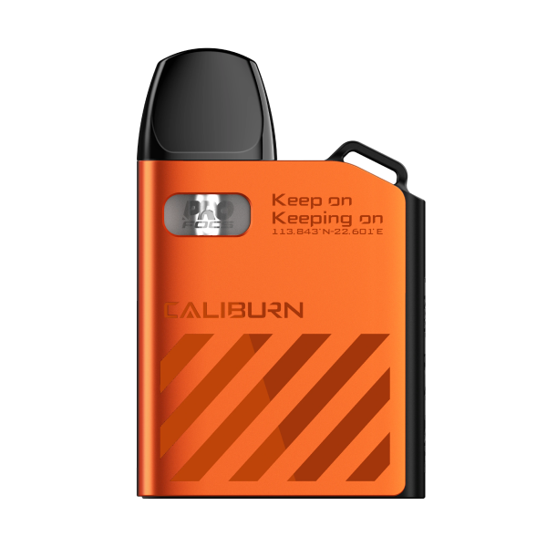 Uwell - Caliburn AK2 Pod Kit