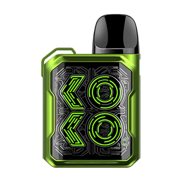 Uwell - Caliburn GK2 Starter Kit - MK Distro