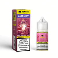 Urban Tale x Lost Mary - Salt Nic Premium E-Liquid (30mL) - MK Distro
