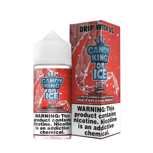 Candy King - Premium E-Liquid (100mL) - MK Distro