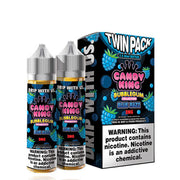 Candy King - Premium E-Liquid (60mL x 2ct) - MK Distro