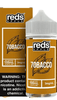 Daze Red's Apple - Premium E-Liquid (100mL) - MK Distro