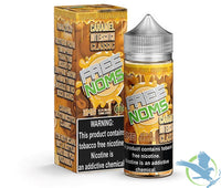 FreeNoms - Premium E-Liquid (120mL) - MK Distro