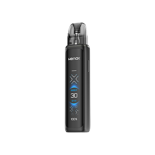 GeekVape - Wenax Q Ultra Pod Kit - MK Distro