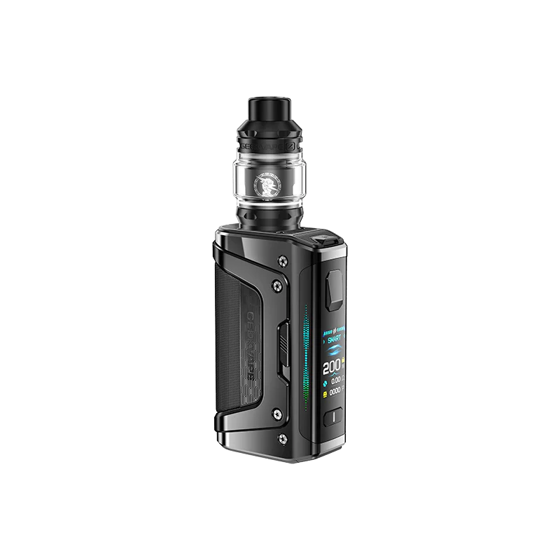 Geekvape - Aegis Legend 5 Starter Kit - MK Distro