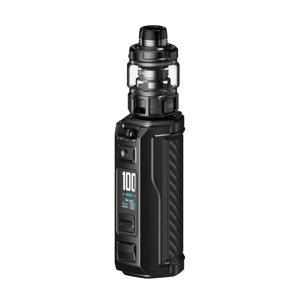 Voopoo - Argus XT (UForce-L Tank) Starter Kit - MK Distro