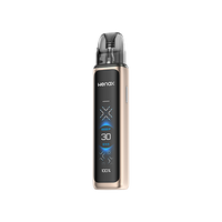 GeekVape - Wenax Q Ultra Pod Kit - MK Distro