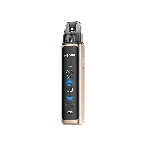 GeekVape - Wenax Q Ultra Pod Kit - MK Distro