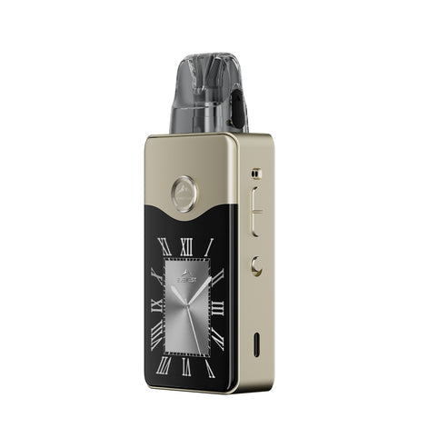 Voopoo - Vinci E120 Mod Kit - MK Distro