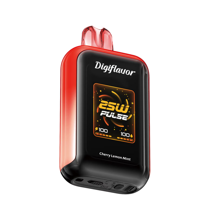 Geek Bar Digiflavor Sky 25K - Disposable Vape ( 5%) (Box of 5)