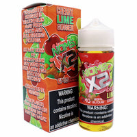 FreeNoms - Premium E-Liquid (120mL) - MK Distro