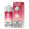 Bar Juice - Premium E-Liquids (100mL) - MK Distro