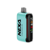 Nexa N20000 - Disposable Vape (5% - 20,000 Puffs) - MK Distro