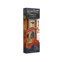 Mellow Fellow Live Resin - Hemp Disposables (2mL x 6) - MK Distro