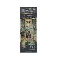 Mellow Fellow Live Resin - Hemp Disposables (2mL x 6) - MK Distro