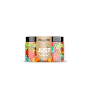 Just CBD - Hemp Infused (CBD) - CBD Gummies (250mg/500mg/1000mg) - MK Distro