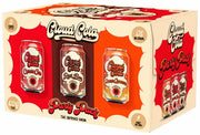 Cloud Cola - D9+THC (10mg)  Infused Soda Party Pack  - Pack of 6
