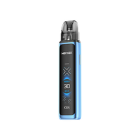 GeekVape - Wenax Q Ultra Pod Kit - MK Distro