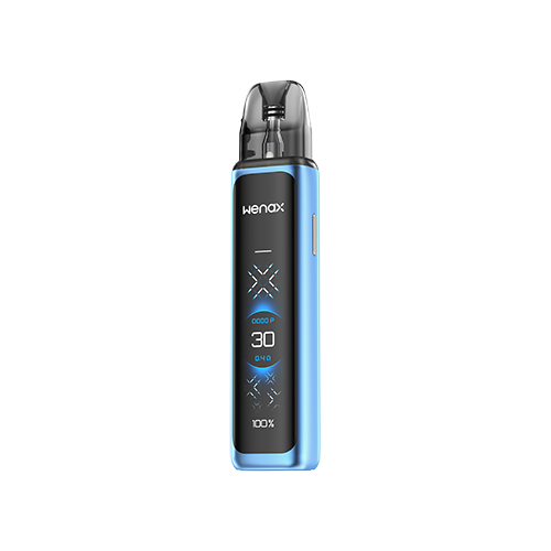 GeekVape - Wenax Q Ultra Pod Kit - MK Distro